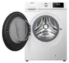 Hisense WFQA1214EVJM Waschmaschine Frontlader 12 kg - 1400 Produktbild-Vorschau 3