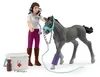 Horse Club Mrs. Kramer mit Fohlen Produktbild-Vorschau 2