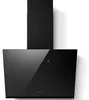 Elica Just Dry BL/A/55 - Kopffreihaube 55 cm Schwarz Produktbild-Vorschau 1