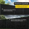 paramondo PVC-Vertikal Sichtschutzstreifen Hart, 4,75 cm x Produktbild-Vorschau 4