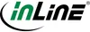 InLine® 16659A Câble adaptateur réseau, dispositifs froids Voir les images du produit 2