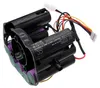 TECHTEK Batterie compatible avec [Rowenta] Dual Force 2 in Voir les images du produit 1