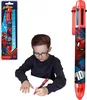SRV Hub Spiderman-Malstift fr Jungen, 6 Farben, Produktbild-Vorschau 1