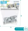 INTEX 29061 - Adattatore B 32/38 mm (confezione doppia) Anteprima dell’immagine prodotto 28