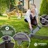 Cortenstahl Rasenkante [Schneckenabweisend] mit Produktbild-Vorschau 9