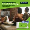 CI+ Modul von freenet TV für Antenne DVB-T2 inkl. 3 Monate Produktbild-Vorschau 11