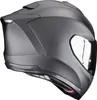 Scorpion Exo-1500 Air Helm, schwarz matt, XL (61/62) Produktbild-Vorschau 3