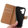 Handyhülle für Xiaomi Redmi 13C Klapphülle Bookcase Flip Produktbild-Vorschau 3