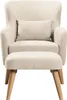 home24 Sessel mit Hocker Produktbild-Vorschau 8