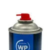 Sprühfett weiß Fettspray 400ml WP Produktbild-Vorschau 3