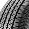 Maxxis MA 1 WW 205/75R14 95S 20MM Sommerreifen ohne Felge Produktbild-Vorschau 6