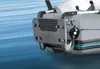 Montaggio per il motore elettrico per il pontone INTEX Anteprima dell’immagine prodotto 4