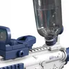 Vodná pištoľ - Automatická elektrická vodná pištoľ - Veľký Náhľad obrázku produktu 10