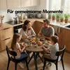 Runder Esszimmertisch, 90 cm, laminierte Platte, 1,8 cm, Produktbild-Vorschau 4