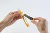 OLFA Cuttermesser DA-1 9mm mit Klingenabbrechhilfe Produktbild-Vorschau 4