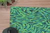 MuchoWow® Mauspad Mousepad Dschungel - Tiere - Muster 18x27 Produktbild-Vorschau 2
