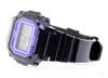 Casio Herrenchrono Casio-Collection F-108WHC-1BEF Produktbild-Vorschau 3