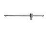 GEDORE red R65200049 Prolunga con pezzo scorrevole 1/2" 250 Anteprima dell’immagine prodotto 6