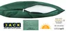 JACK Outdoor Lounge Kissen 30x50cm Dekokissen inkl. Füllung Produktbild-Vorschau 3