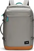 Pacsafe GO Carry-on Rucksack 44L stone Produktbild-Vorschau 1