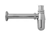 Set: Waschtisch 35 x 28cm weiß, Waschtischmischer chrom, Produktbild-Vorschau 6