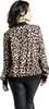 RED by EMP Damen mehrfarbige Bomberjacke M Produktbild-Vorschau 5