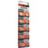 LR43, SR43W, VA12GA, 186, 84, LR1142 10er Set LR43 Produktbild-Vorschau 2