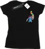 Disney - T-Shirt für Damen BI25376 (XXL) (Schwarz) Produktbild-Vorschau 1