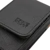 caseroxx Ledertasche mit Gürtelschlaufe für Dexcom G6 Produktbild-Vorschau 2