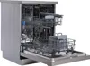 Telefunken Geschirrspüler freistehend | Spülmaschine 60 cm Produktbild-Vorschau 9