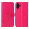 Handyhülle für Samsung Galaxy A04 Floral Blumen Produktbild-Vorschau 6