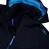 Chlapecká lyžařská bunda CMP Dětská bunda Snaps Hood Náhled obrázku produktu 5