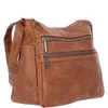 Antonio Damen Handtasche  Camel : camel-36 Farbsortierung: Produktbild-Vorschau 2
