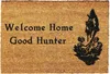 Zerbino Welcome Home Good Hunter | zerbino Bloodborne | Anteprima dell’immagine prodotto 1