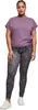 Urban Classics Ladies - All-Over-Pring Leggings hibi - XXL Produktbild-Vorschau 6