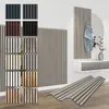 HEXIM Akustikpaneele 138,5x60cm Holz Comfort - flexible Produktbild-Vorschau 1