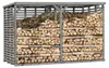 Kaminholzregal GIGA Produktbild-Vorschau 1