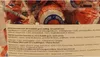 Mister Bubble Knotsen met Bubble Gum Vulling Kersen 100 Produktbild-Vorschau 2
