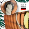 VOID Tennis Tennisball Netz Strandtasche Shopper 58x38x16cm Produktbild-Vorschau 3