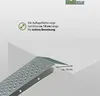 TRUTZHOLM 2 x Auffahrrampe 180 cm Tragkraft 400 kg Stahl Produktbild-Vorschau 6