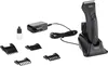Wahl Arco Pro, 120 min, 1,25 h, 100 - 240 V, Lithium-Ion Produktbild-Vorschau 3