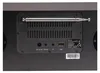 DENVER MIR-270B - Microsystem - 2 x 10 Watt - Schwarz Voir les images du produit 22