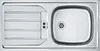 Franke Küchen-Spüle Euroset ESN 614 Nova (101.0302.470) - Produktbild-Vorschau 2