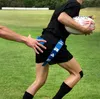 RAM Rugby - Zestaw pasów z przywieszkami - Kompletny zestaw Podgląd zdjęcia produktu 3