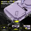 Handyhülle für Xiaomi 17 Pro Max Dual-Layer Stoßfest Produktbild-Vorschau 5