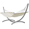 Potenza Outdoor Hängematte mit Gestell für 2 Personen I Produktbild-Vorschau 1