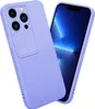 Cadorabo Hülle für Apple iPhone 13 PRO Schutz Hülle in Lila Produktbild-Vorschau 3
