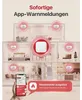 X-Sense Rauchwarnmelder-Set plus Zentrale Náhľad obrázku produktu 2