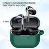 Techsuit – Silicone Case Silikonhülle für AirPods Pro 3 Produktbild-Vorschau 4