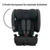 Novi Morris i-Size kinderzitje (R129) – 76–150 cm – Productafbeelding-voorbeeld 3